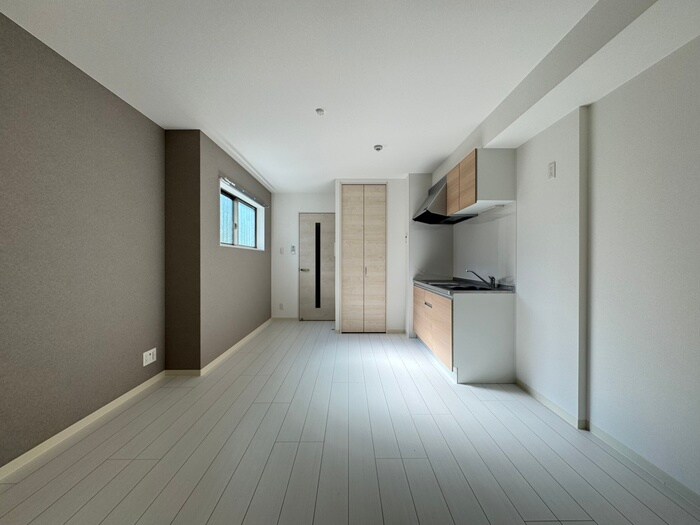 G.R.A.C.Eの物件内観写真