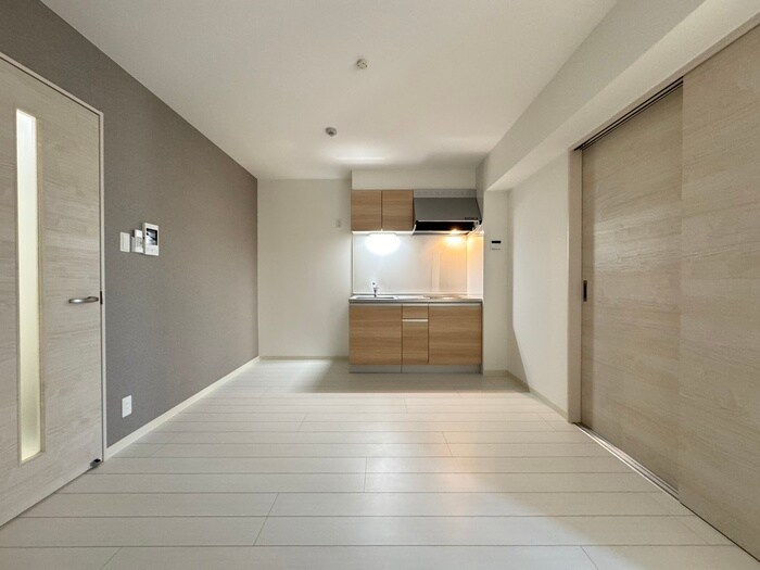 G.R.A.C.Eの物件内観写真