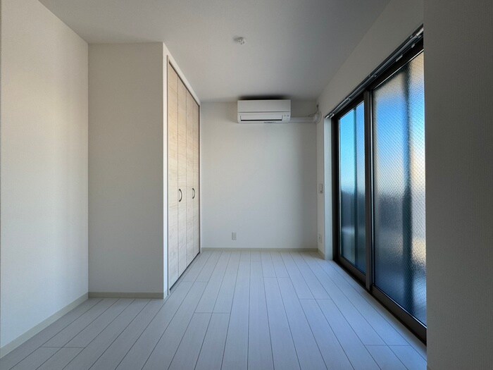 G.R.A.C.Eの物件内観写真