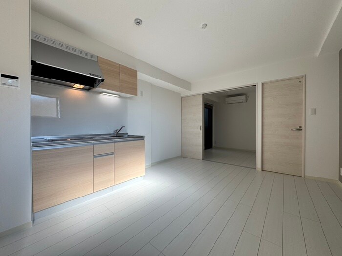 G.R.A.C.Eの物件内観写真