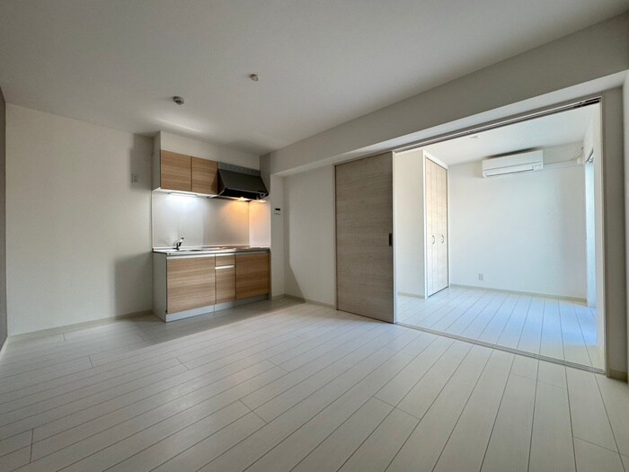 G.R.A.C.Eの物件内観写真