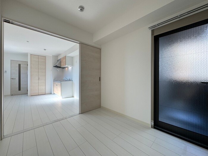 G.R.A.C.Eの物件内観写真