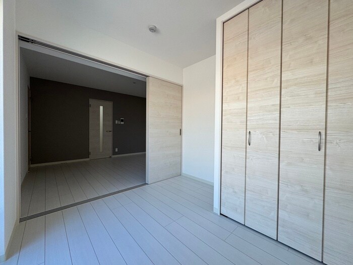 G.R.A.C.Eの物件内観写真