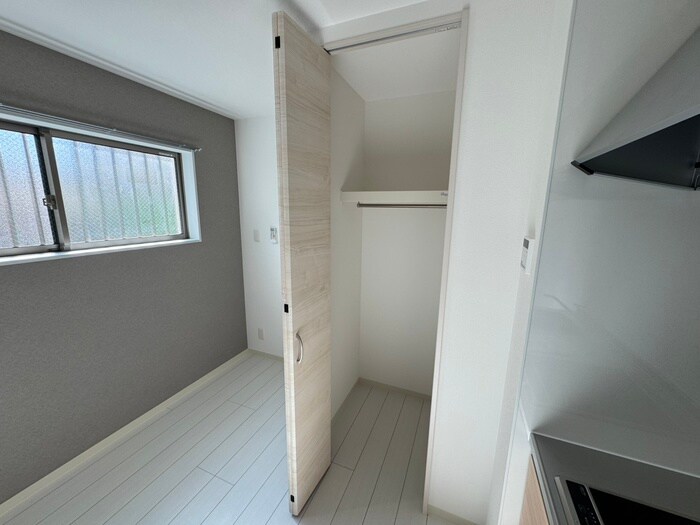 G.R.A.C.Eの物件内観写真