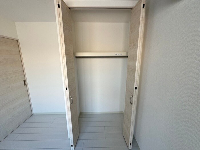 G.R.A.C.Eの物件内観写真