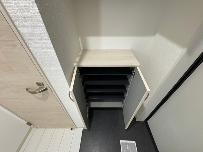 G.R.A.C.Eの物件内観写真