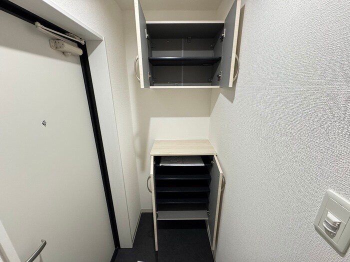 G.R.A.C.Eの物件内観写真