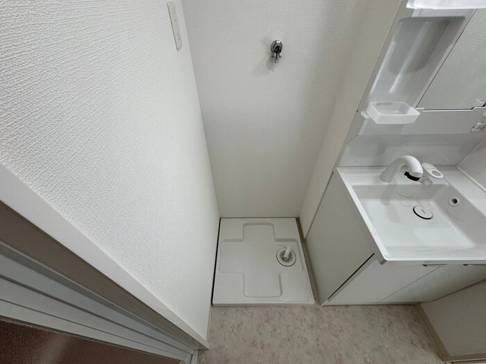 G.R.A.C.Eの物件内観写真