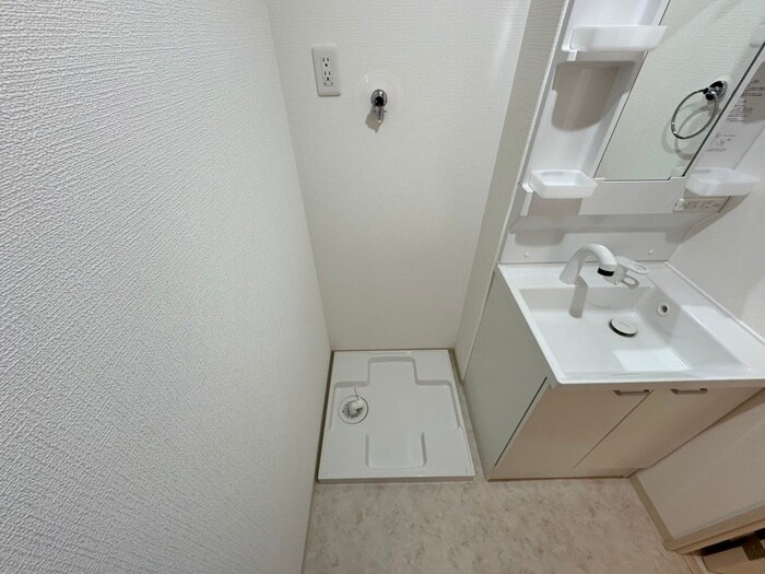 G.R.A.C.Eの物件内観写真