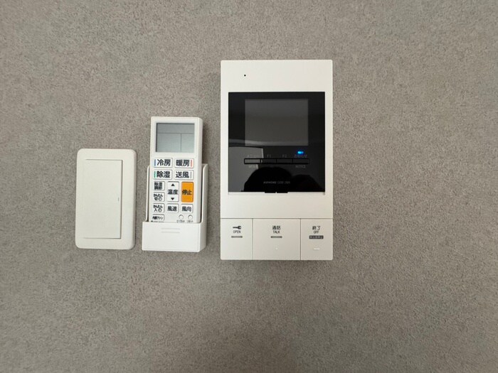 G.R.A.C.Eの物件内観写真