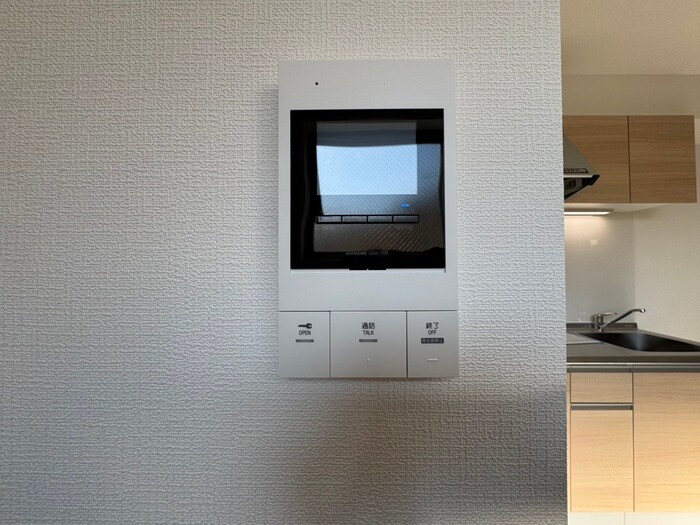 G.R.A.C.Eの物件内観写真