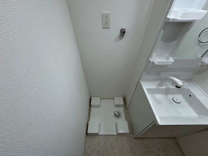 G.R.A.C.Eの物件内観写真