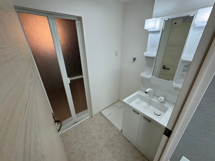 G.R.A.C.Eの物件内観写真