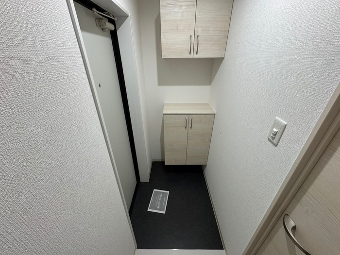 G.R.A.C.Eの物件内観写真