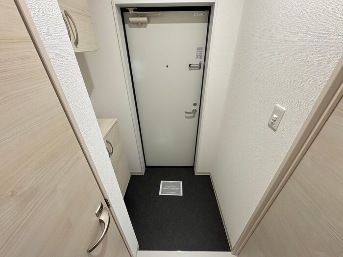 G.R.A.C.Eの物件内観写真