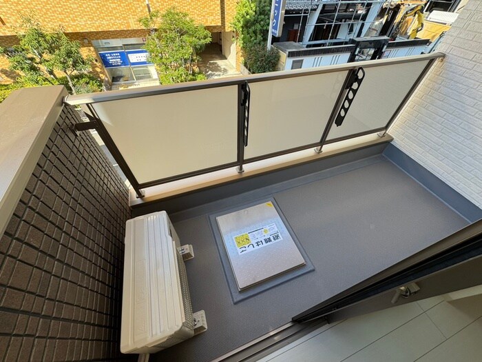 G.R.A.C.Eの物件内観写真