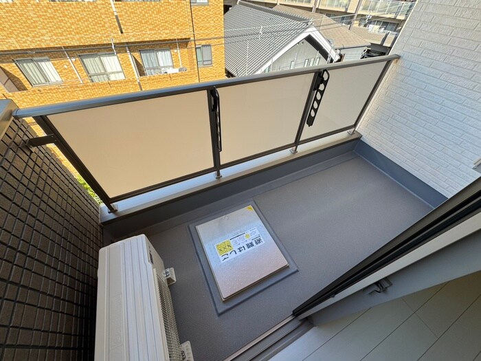 G.R.A.C.Eの物件内観写真