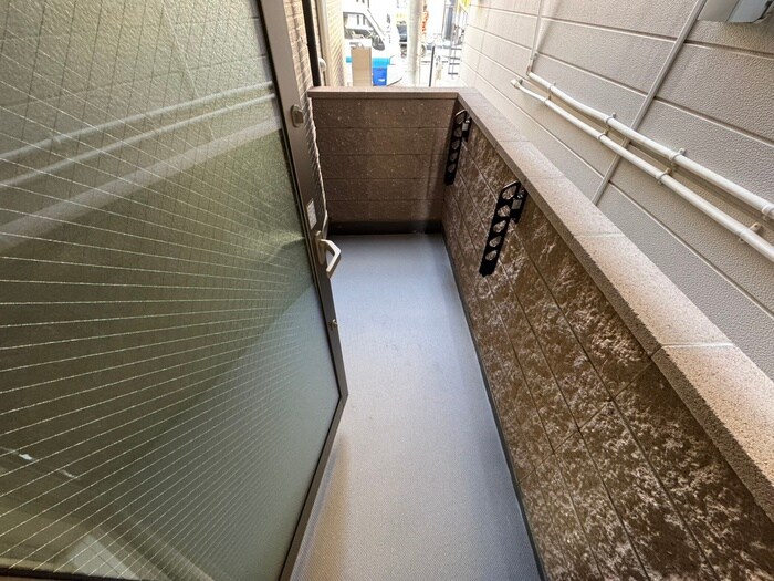 G.R.A.C.Eの物件内観写真