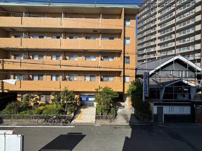 G.R.A.C.Eの物件内観写真