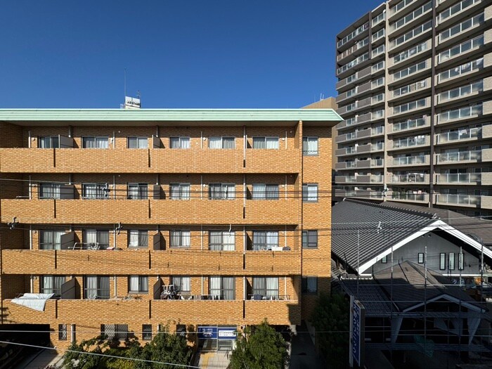 G.R.A.C.Eの物件内観写真