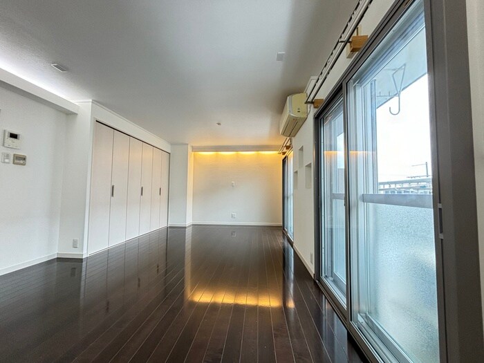 長岡天神ハイツ　18棟　（302）の物件内観写真