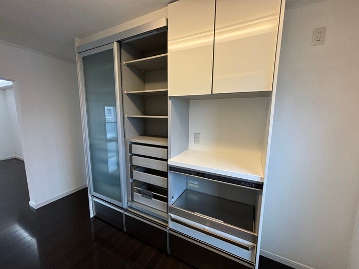 長岡天神ハイツ　18棟　（302）の物件内観写真