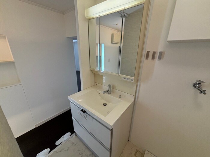 長岡天神ハイツ　18棟　（302）の物件内観写真