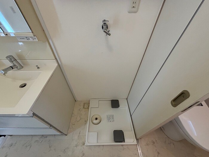 長岡天神ハイツ　18棟　（302）の物件内観写真