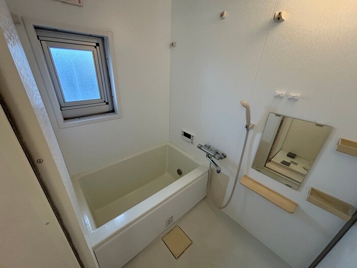 長岡天神ハイツ　18棟　（302）の物件内観写真