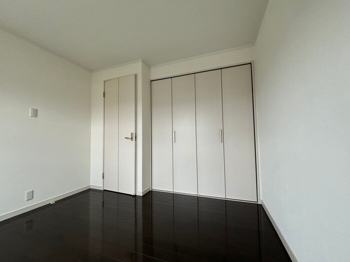 長岡天神ハイツ　18棟　（302）の物件内観写真