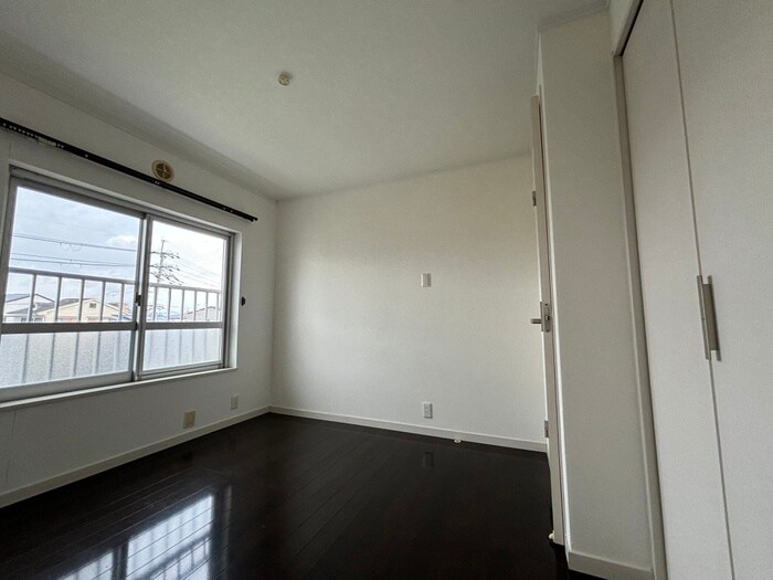 長岡天神ハイツ　18棟　（302）の物件内観写真