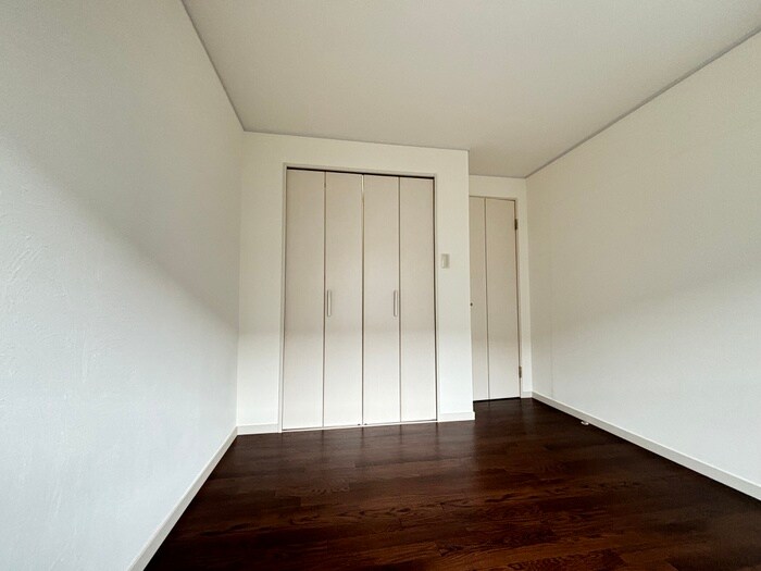 長岡天神ハイツ　18棟　（302）の物件内観写真