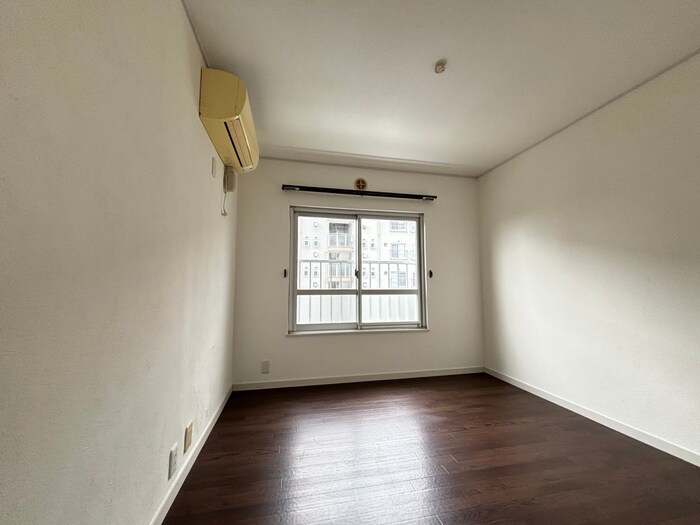 長岡天神ハイツ　18棟　（302）の物件内観写真