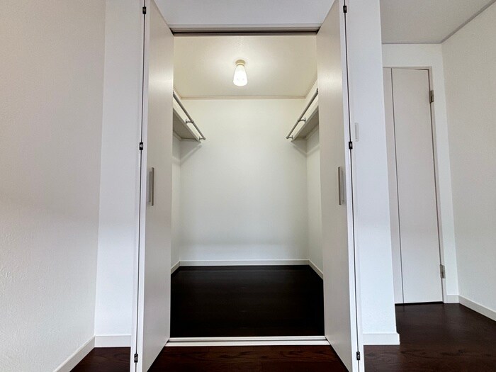 長岡天神ハイツ　18棟　（302）の物件内観写真