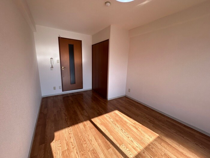 クレ－ル宝塚Ⅱの物件内観写真