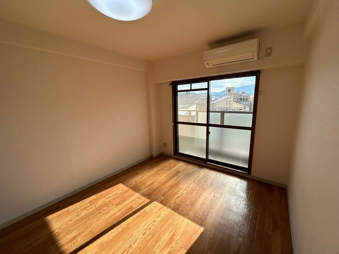 クレ－ル宝塚Ⅱの物件内観写真