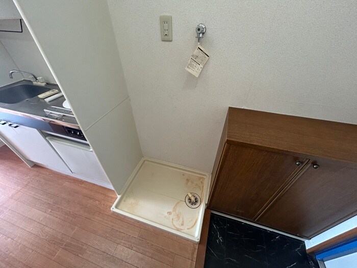 クレ－ル宝塚Ⅱの物件内観写真