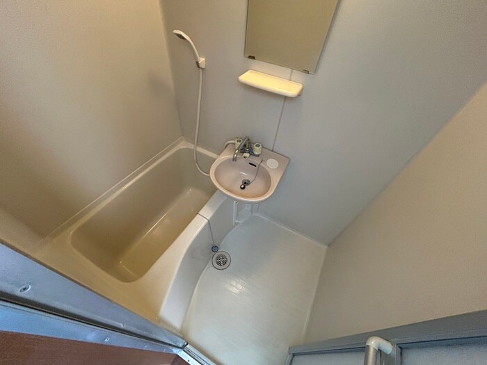 クレ－ル宝塚Ⅱの物件内観写真