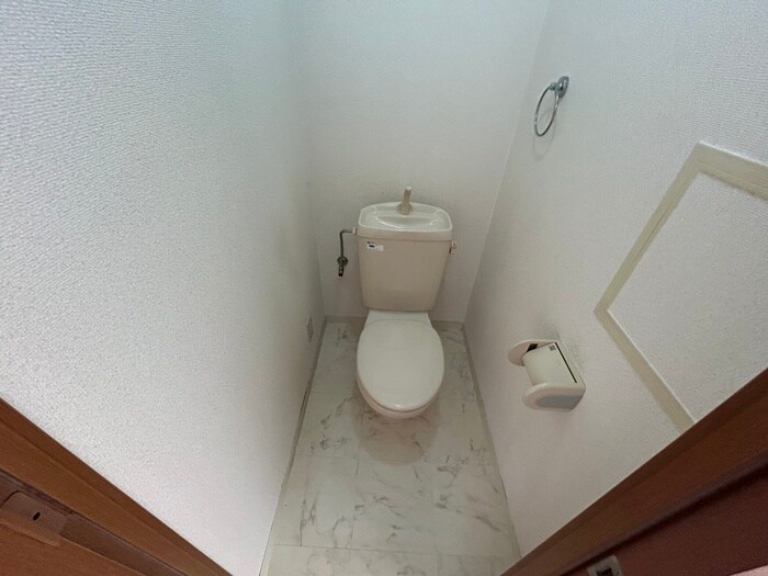 クレ－ル宝塚Ⅱの物件内観写真