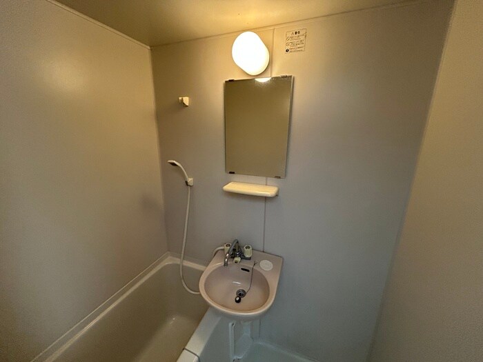 クレ－ル宝塚Ⅱの物件内観写真