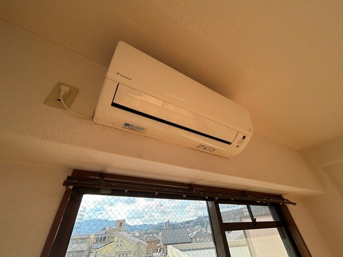 クレ－ル宝塚Ⅱの物件内観写真