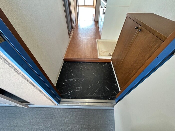 クレ－ル宝塚Ⅱの物件内観写真