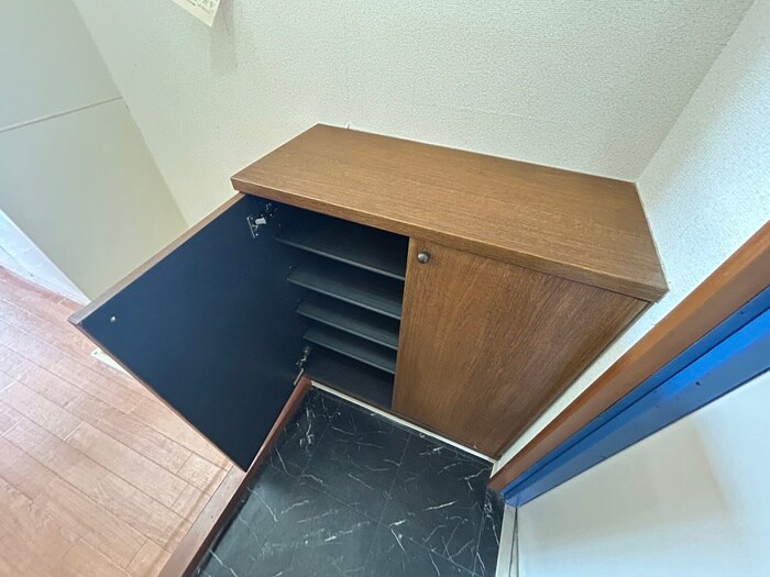 クレ－ル宝塚Ⅱの物件内観写真