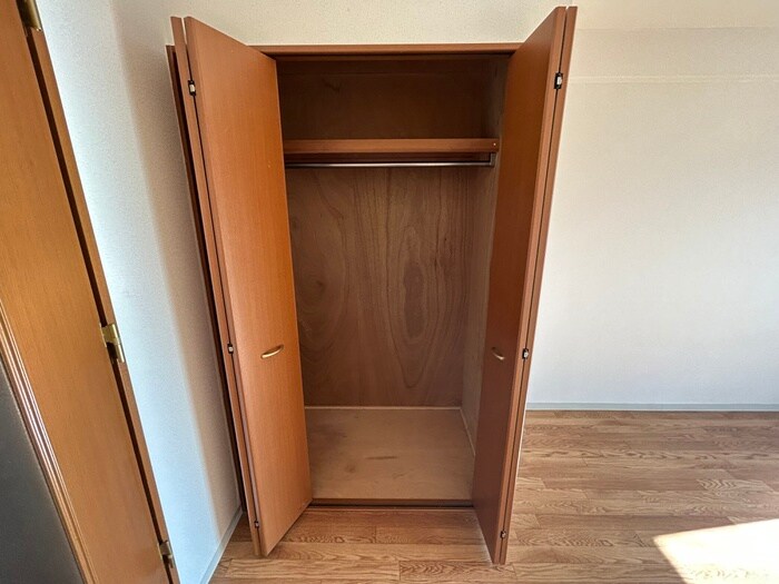 クレ－ル宝塚Ⅱの物件内観写真