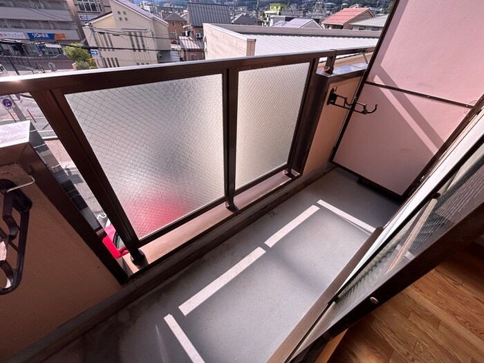 クレ－ル宝塚Ⅱの物件内観写真