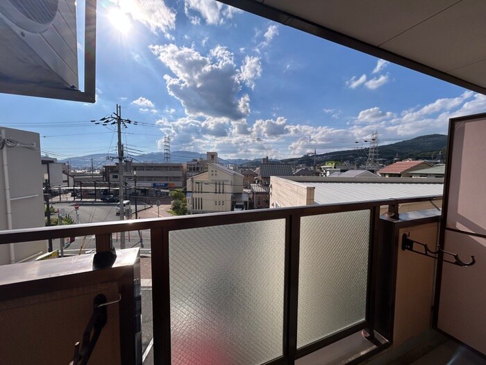 クレ－ル宝塚Ⅱの物件内観写真