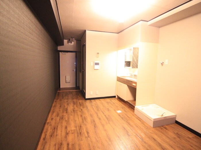 サンヴィラ六甲道パートⅡ(302)の物件内観写真