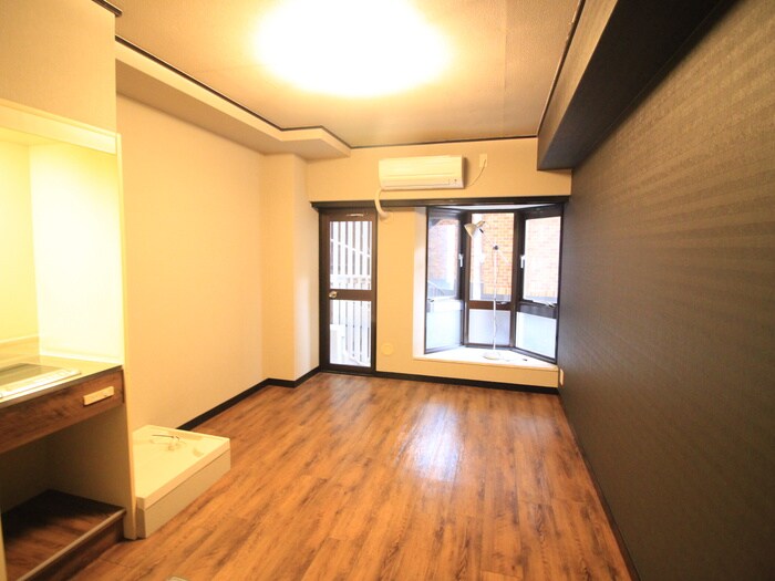 サンヴィラ六甲道パートⅡ(302)の物件内観写真