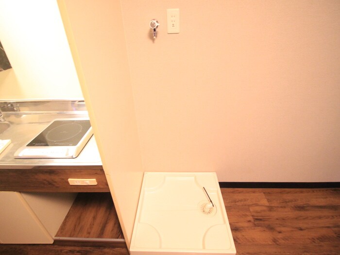 サンヴィラ六甲道パートⅡ(302)の物件内観写真