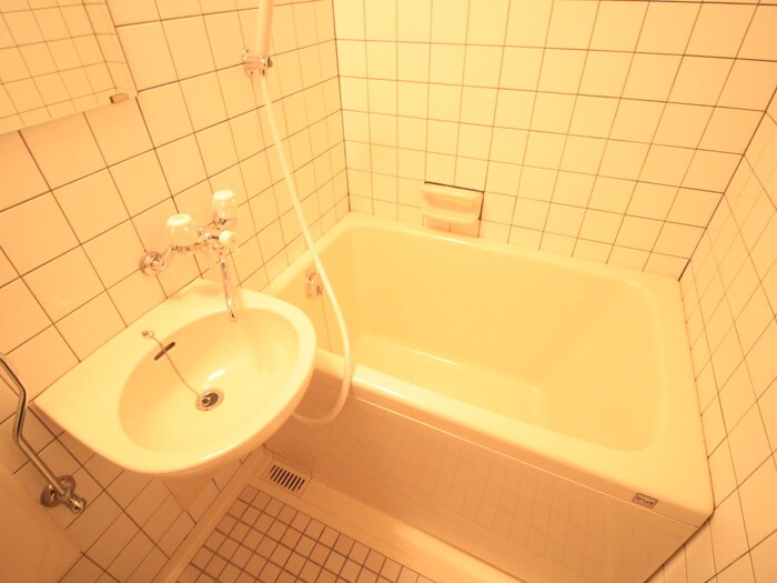 サンヴィラ六甲道パートⅡ(302)の物件内観写真